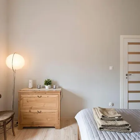 Lovely Down Town By The Motlawa River *