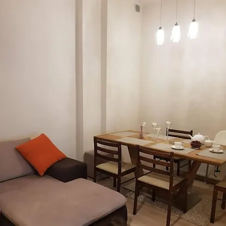 Lovely Down Town By The Motlawa River * Гданьск