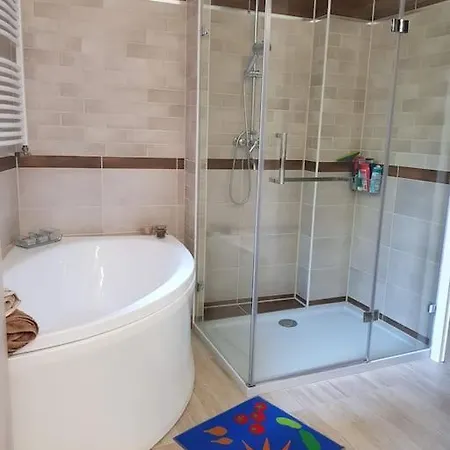 Appartement Lovely Down Town By The Motlawa River *