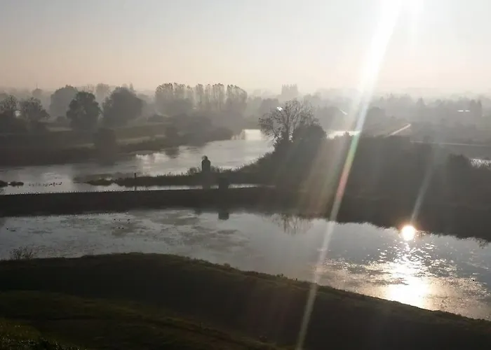 Lovely Down Town By The Motlawa River Daire *