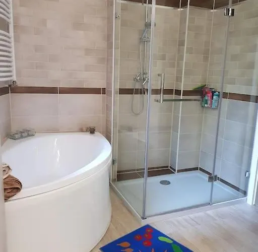 Apartament Lovely Down Town By The Motlawa River *