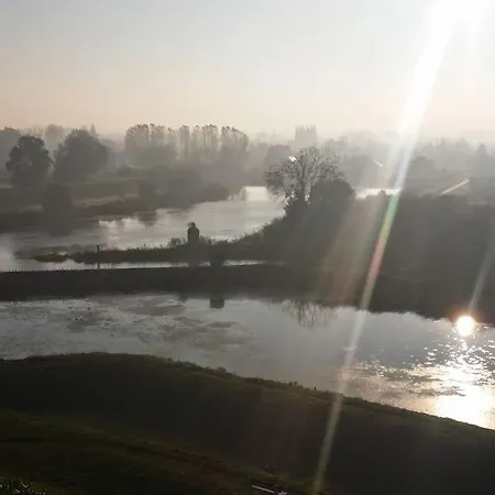 Lovely Down Town By The Motlawa River Appartement *